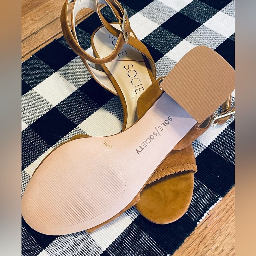 Sole|Society - Picture 3 of 7